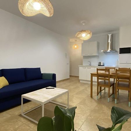 Vivienda Vacacional Sur De Europa B 1 4 Ла Рестинга Екстериор снимка