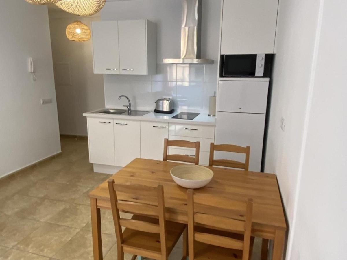 Vivienda Vacacional Sur De Europa B 1 4 Ла Рестинга Екстериор снимка